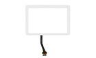10.1 inch 1280x800 Capacitive Touch Panel  With Samsung GALAXY Tab P7500 Digitizer Display