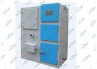 Industrial Biomass Pellet Boilers , Biomass Wood Pellet Hot Water Boiler