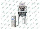 Vertical Animal Feed Pellet Packing Machine With Auto?Filling?System