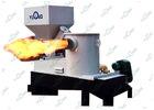 1,000,000kcal Energy Saving Sawdust Biomass Pellet Burner For Oil Boiler