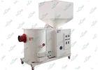 Straw / Rice Husk / Sawdust Fuel Biomass Pellet Burner Drying Equipment