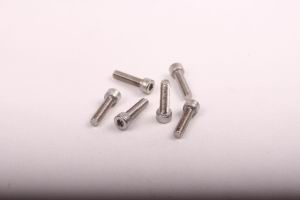 socket cap screw dimensions Socket Cap Screws