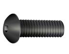 button head socket cap screws Button Socket Cap Screws