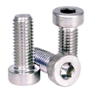 low head socket cap screw Low Socket Cap Screws