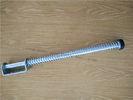 Short Run Metal Stamping Garage Door Bumper Custom Made Steel Spring Bumper Garage Door Parts Supply