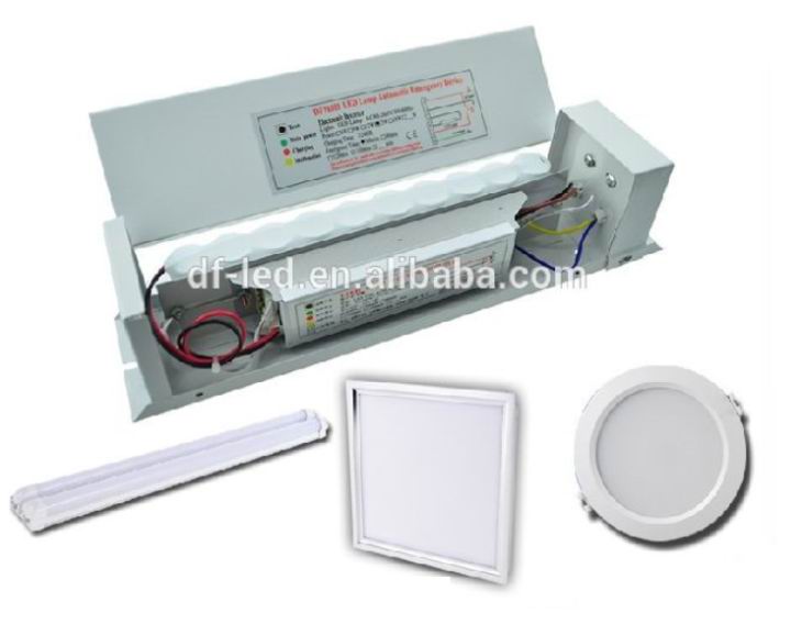 10w LED Emergency Power Pack