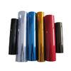 Clear / Red / Blue 0.25mm Medical PVC Film Rigid PVC Sheet For Medicine