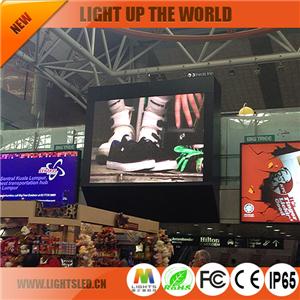 P5 Indoor Led Display