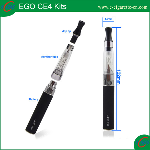 Electronic Cigarette Kits