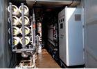 Containerized  Reverse Osmosis Seawater RO Plant for drinking water production