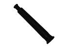 Silicone Black Straight Spark Plug Rubber Boot for high voltage ignition system