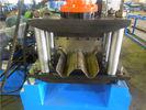 Large Span Metal Forming Equipment with Servo Feeding , YX18-67-1005