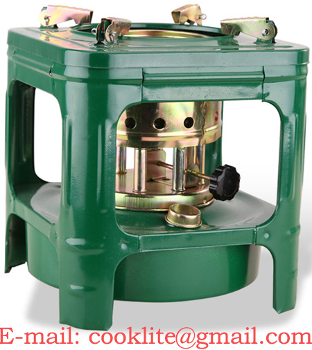 138 Kerosene Stove