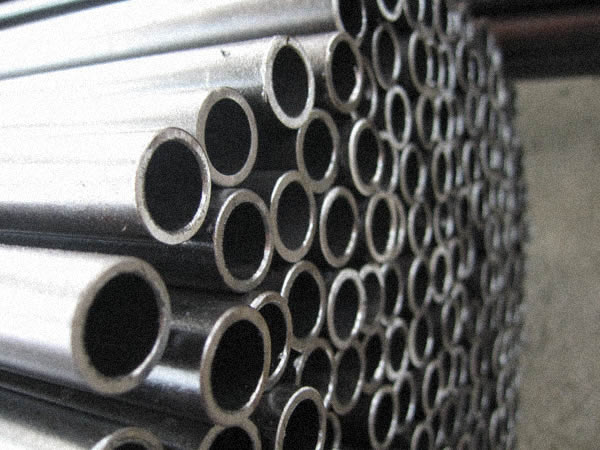 ASTM A333 Grade 1 Seamless Pipe