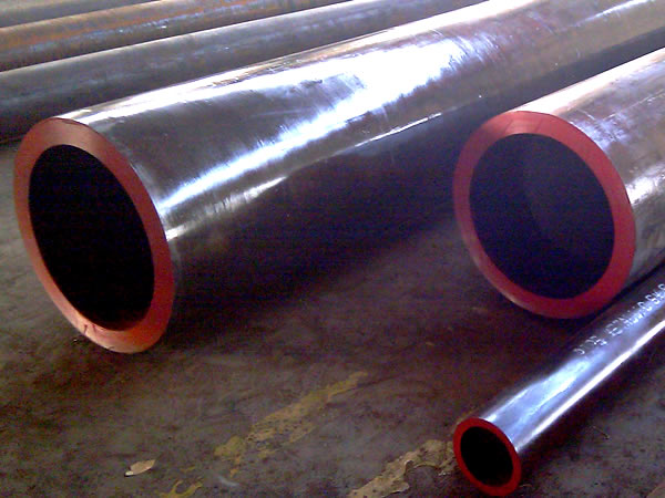 ASTM A335 P22 alloy steel pipe
