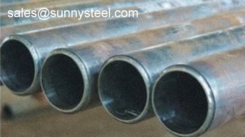 Rare Earth Alloy Wear-resisting Casting Pipe