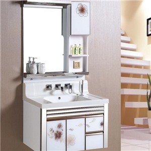 Bathroom Cabinet 495