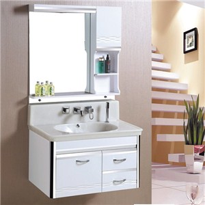 Bathroom Cabinet 508