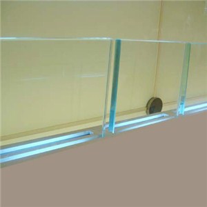 Reflective Float?glass