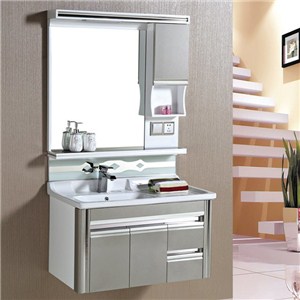 Bathroom Cabinet 535