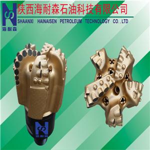 81/2& quot;HM653BG Various Size Carbide Drill Bit For Oil Well Drilling