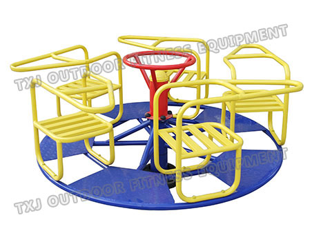 Children Rotating Chair(E008)