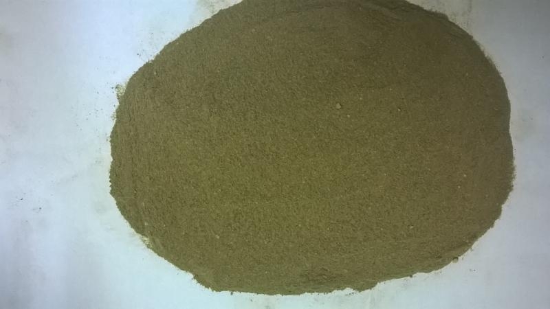 SEAWEED-Great FEED & ORGANIC FERTILIZER 