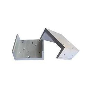 Aluminum Clips