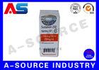 Holographic Custom Printed Boxes , Medicine Packaging Boxes For Products