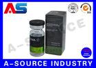 25 * 60 mm Pharmacy Label Sticker Printing With Free Design Service