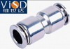 High Quality Plastic Pneumatic Fitting Push In Fitting Pneumatic Air fittings,pneumatic fitting Manufacturer In China