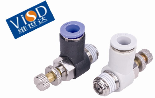 pipe fitting/pneumatic fitting/quick connectors