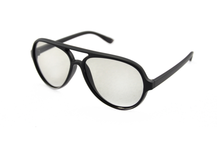 3d glasses circular polarized Aviator 3D Glasses Circular Polarized Used In 3D Cinema