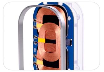 Wireless Charger For Samsung Galaxy S3 C003