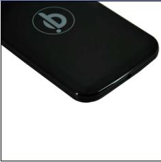 wireless charging samsung galaxy s4 C001