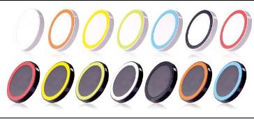 Wireless Charger For Samsung Galaxy S4 C002