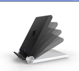 Wireless Charger For Samsung Galaxy S4 C004