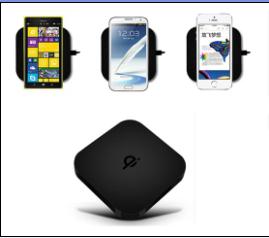 Wireless Charger For Samsung Galaxy S4 C010Wireless Charger For Samsung Galaxy S4 C010