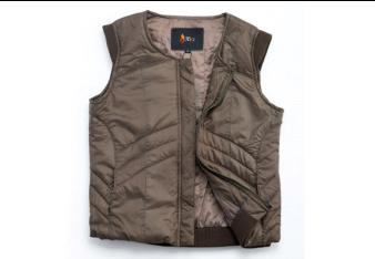 heated vests and jackets Heated Vest