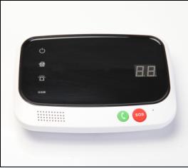 gsm security alarm system KS-799E GSM Alarm System