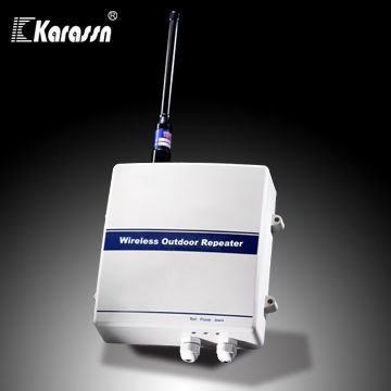 KS-53B Wireless Outdoor Repeater (433mhz To 230mhz)