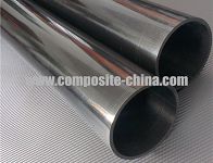 carbon fiber rods and tubes Carbon Fiber Idler Roller