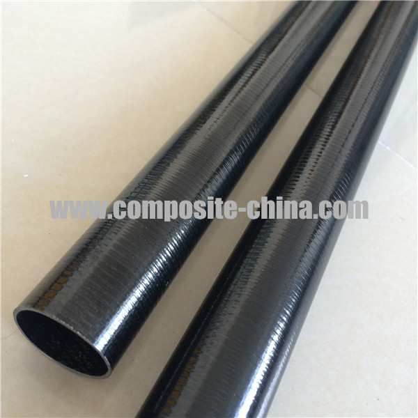 .Glass Fiber Tube