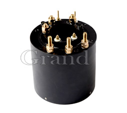 Contact Nowrotary joint slip ring Multi-circuits Series