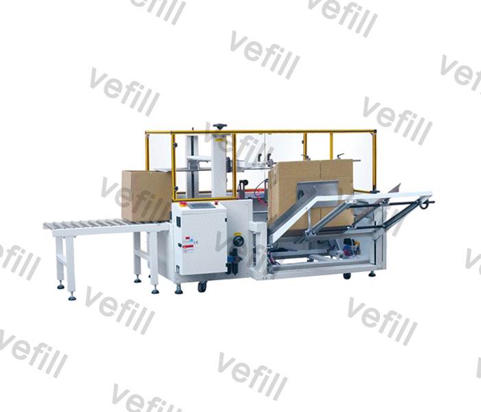 VKX-01L Automatic Carton Opening Machine