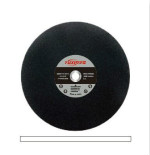 RESIN BONDED CUTTING-OFF WHEEL FOR METAL AND STAINLESS STEEL