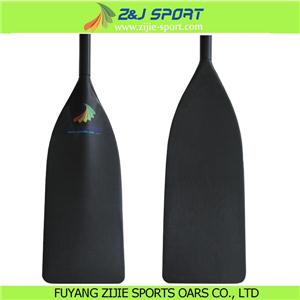 Full Carbon Fiber Canoe Paddle