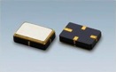 SAW resonators for remote control