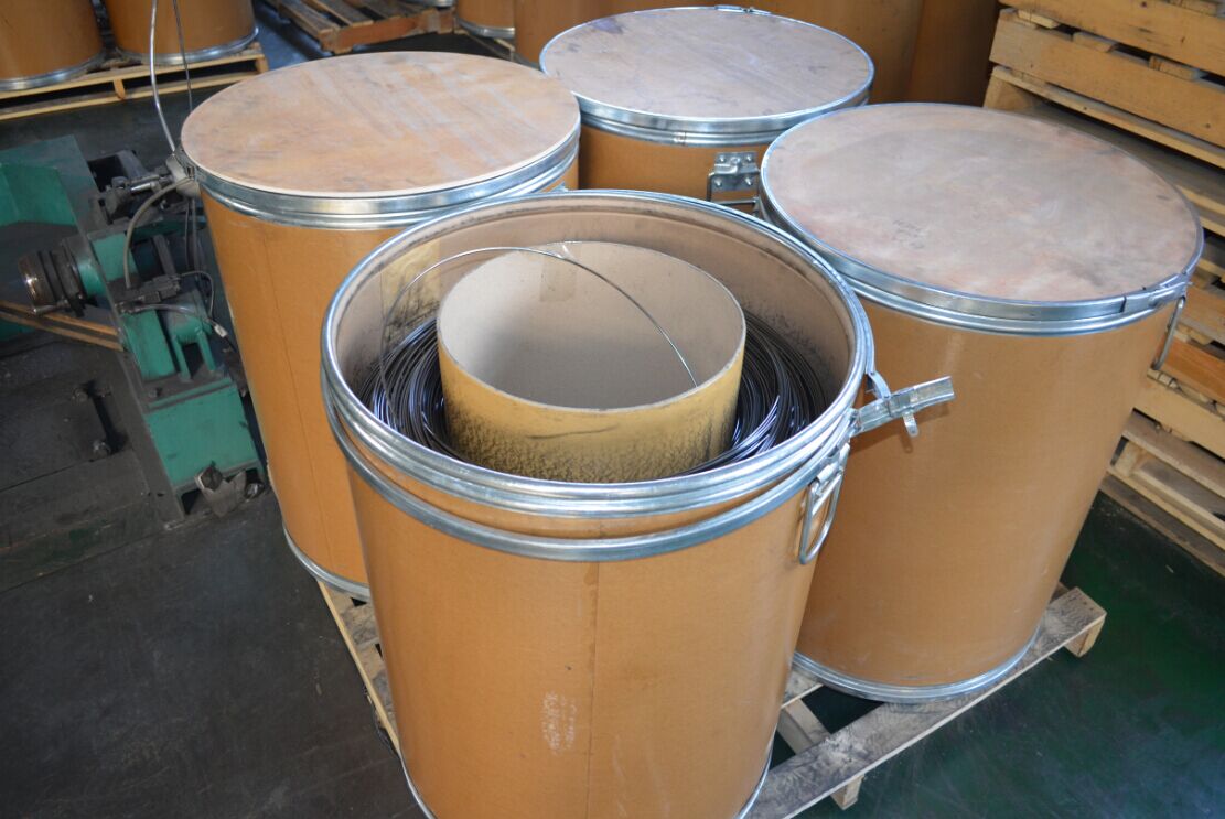 flux cored welding wire