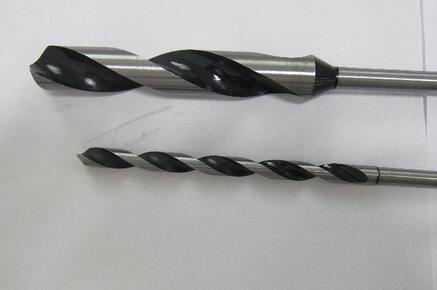 Wood Twist Drill Bit